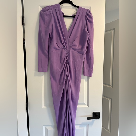 SHEIKE  MIDI DRESS - LIASON DRESS - Picture 2 of 4